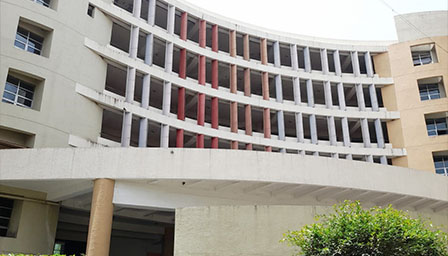 K.J. Somaiya Campus