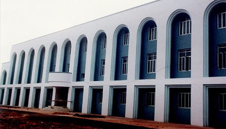 Shri Sadashiv Campus Shri Sadashiv Campus