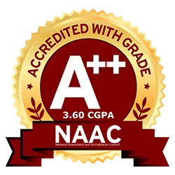 naac logo