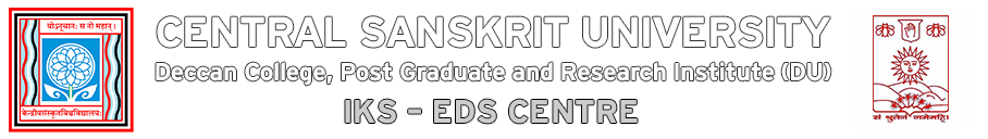 IKS-EDS Centre
