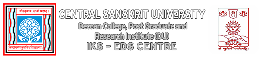 IKS-EDS Centre